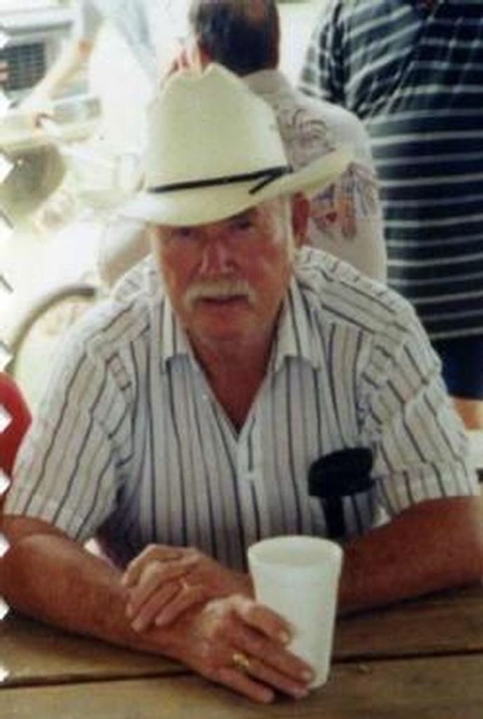 Doyle Franklin Lansdale