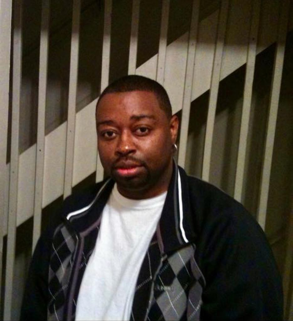 Michael Jones Profile Photo