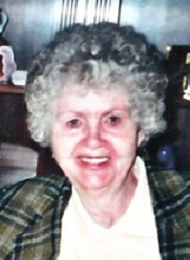 Louise Watts