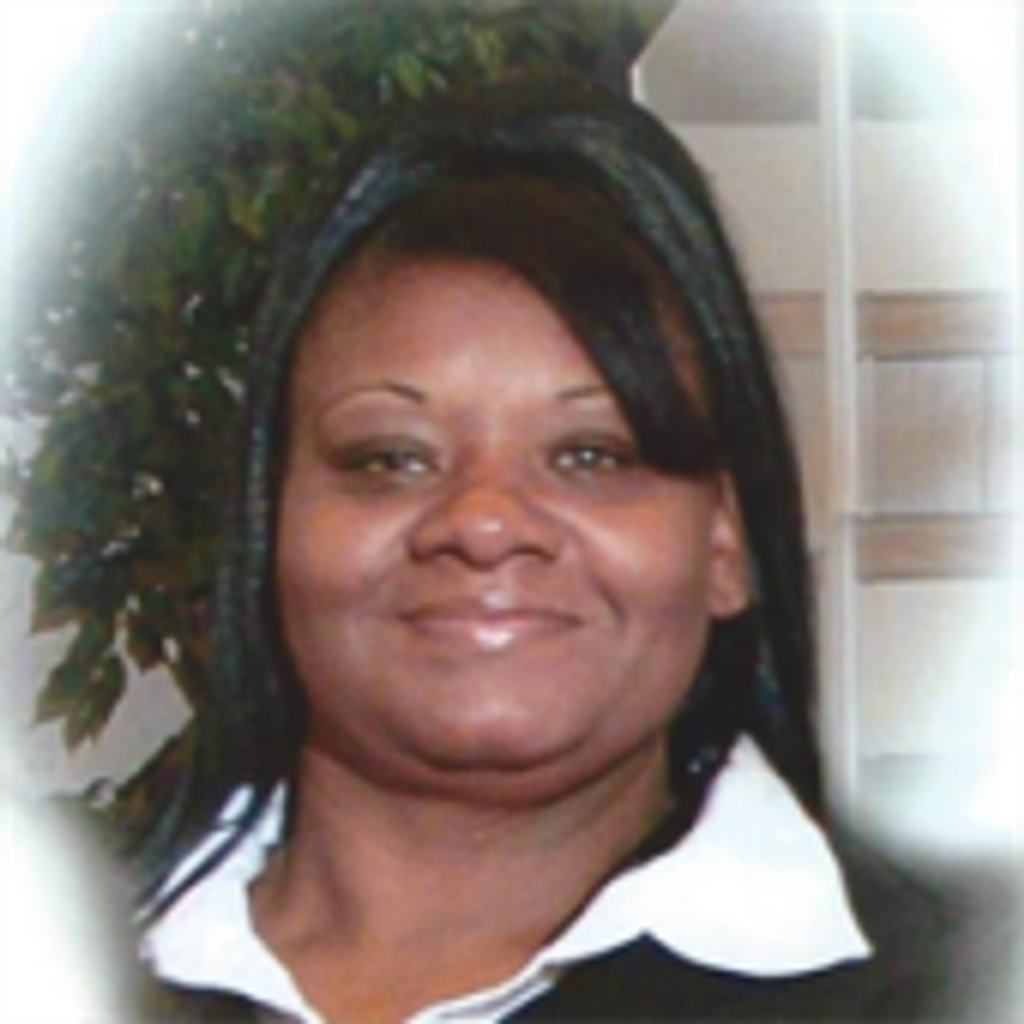 Mary  Alice Hall-Tate