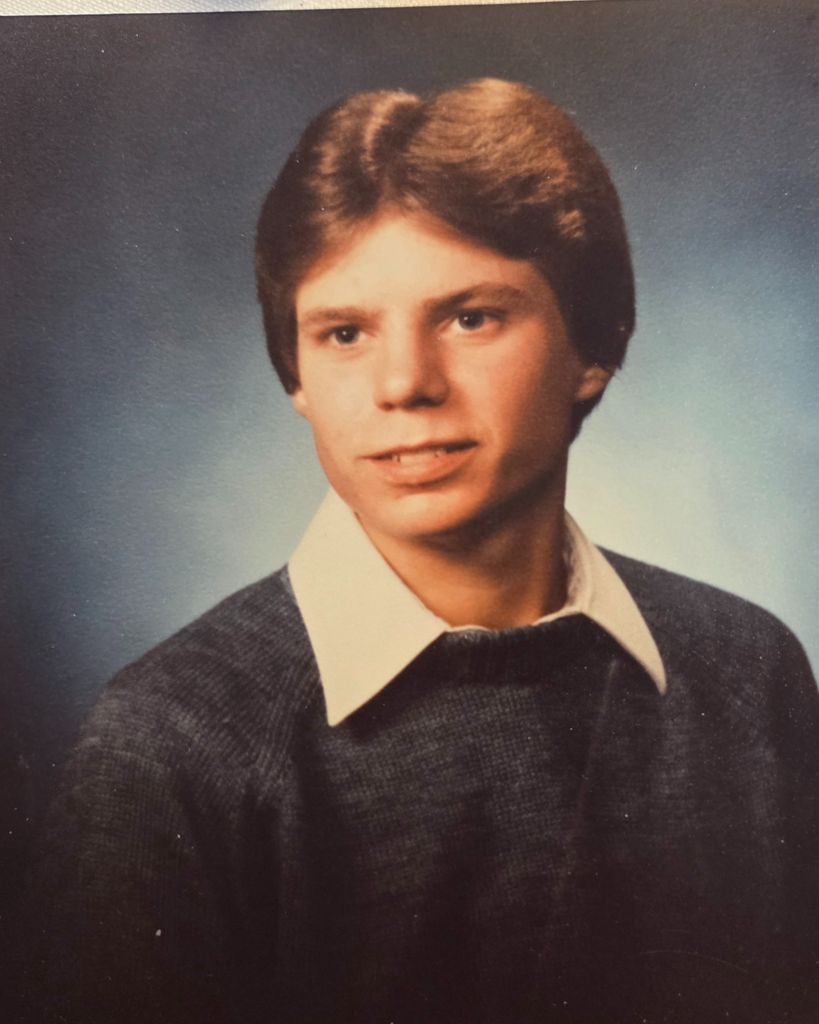 Donald L. Palmer Profile Photo