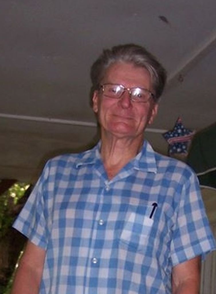 Larry Smith