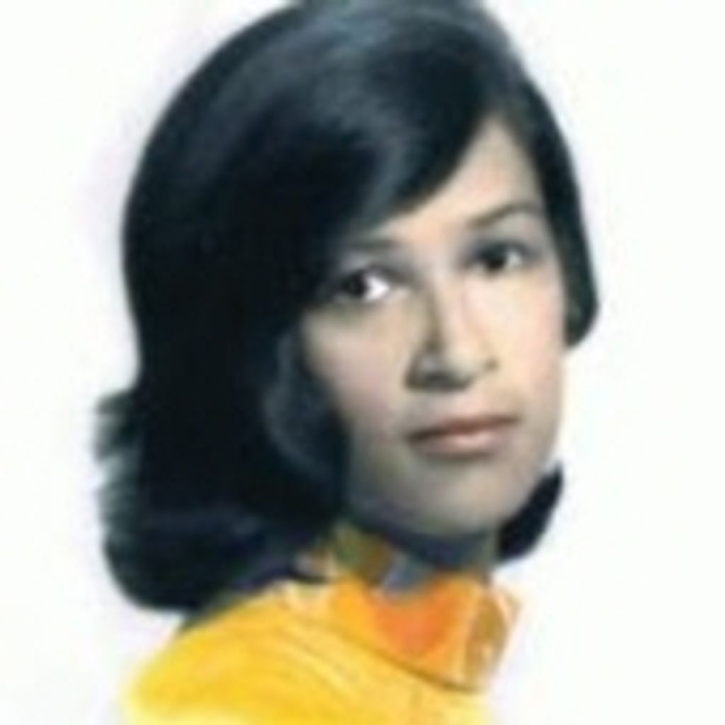 Janice Laura Hill