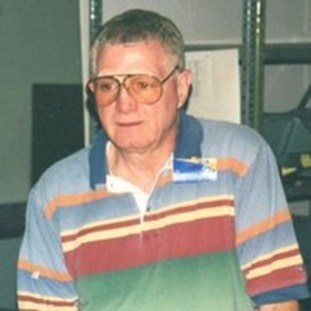Edward Arnold Pike