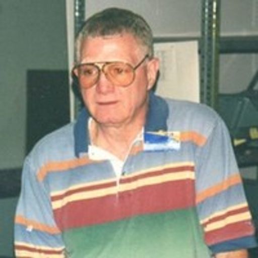Edward Arnold Pike Profile Photo