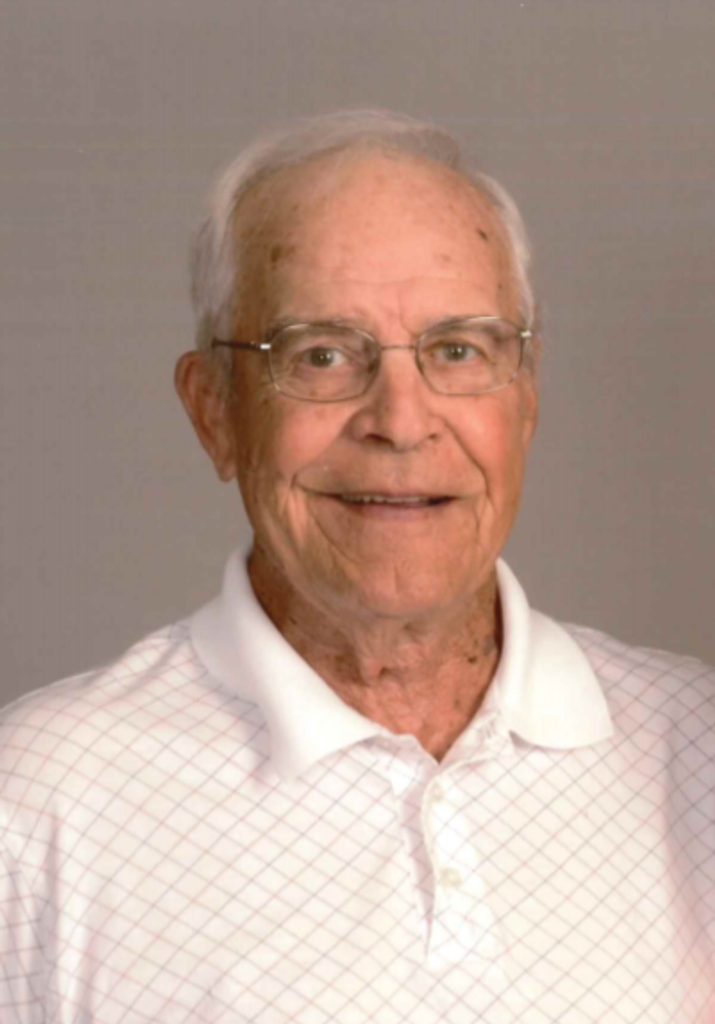 Dale Edwin Hangartner Profile Photo