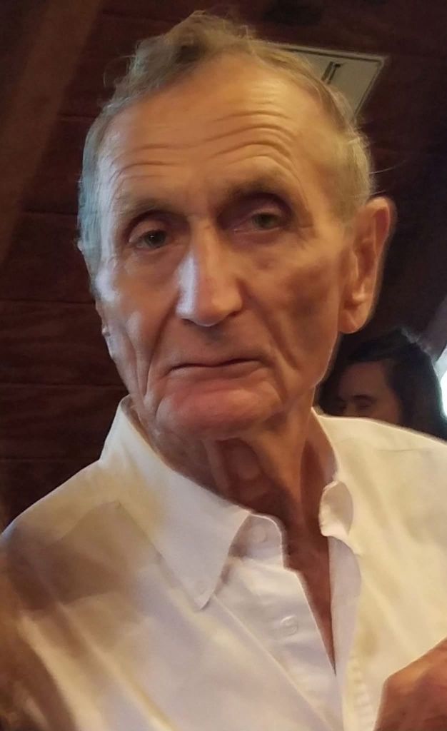 Larry Duane Black Profile Photo