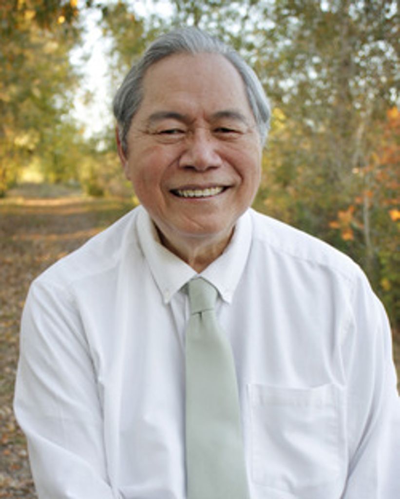 Larry Takaki