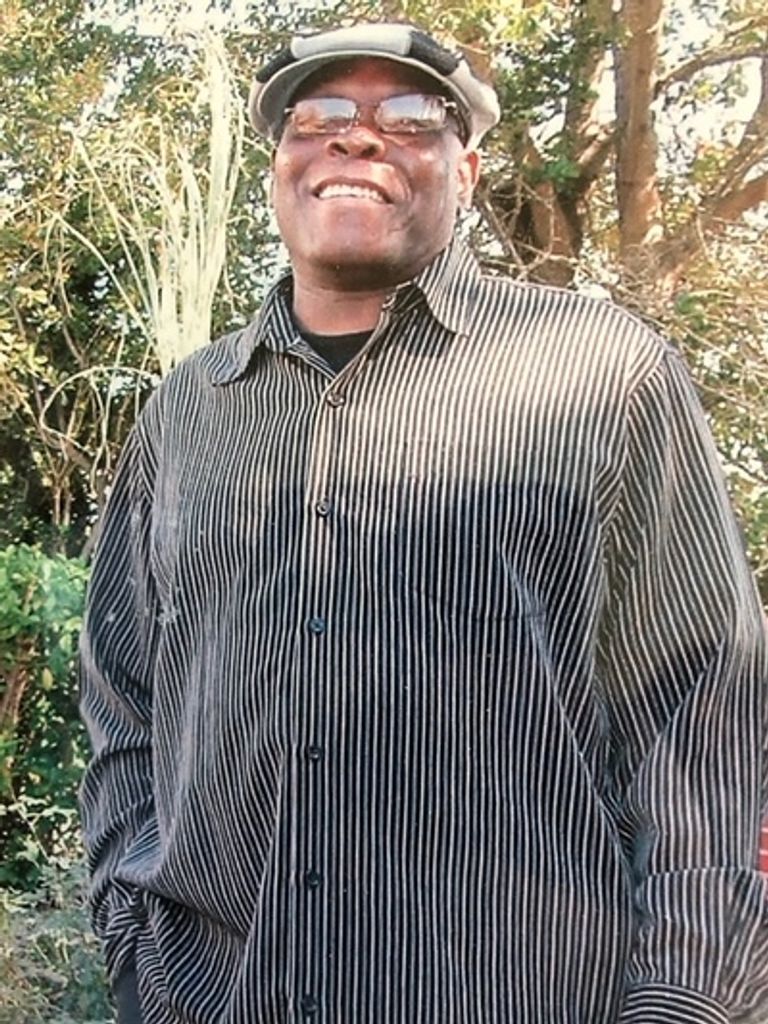 Willie Perry, Jr. Profile Photo