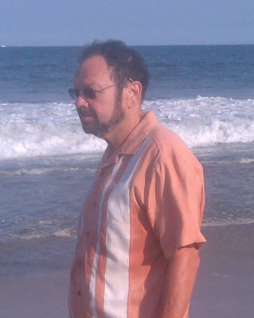 David Leo Harrington, Jr.