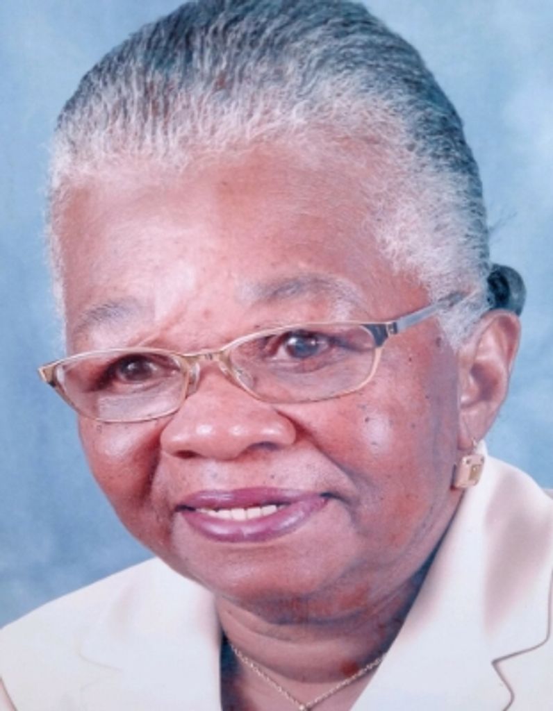 Susie Barker
