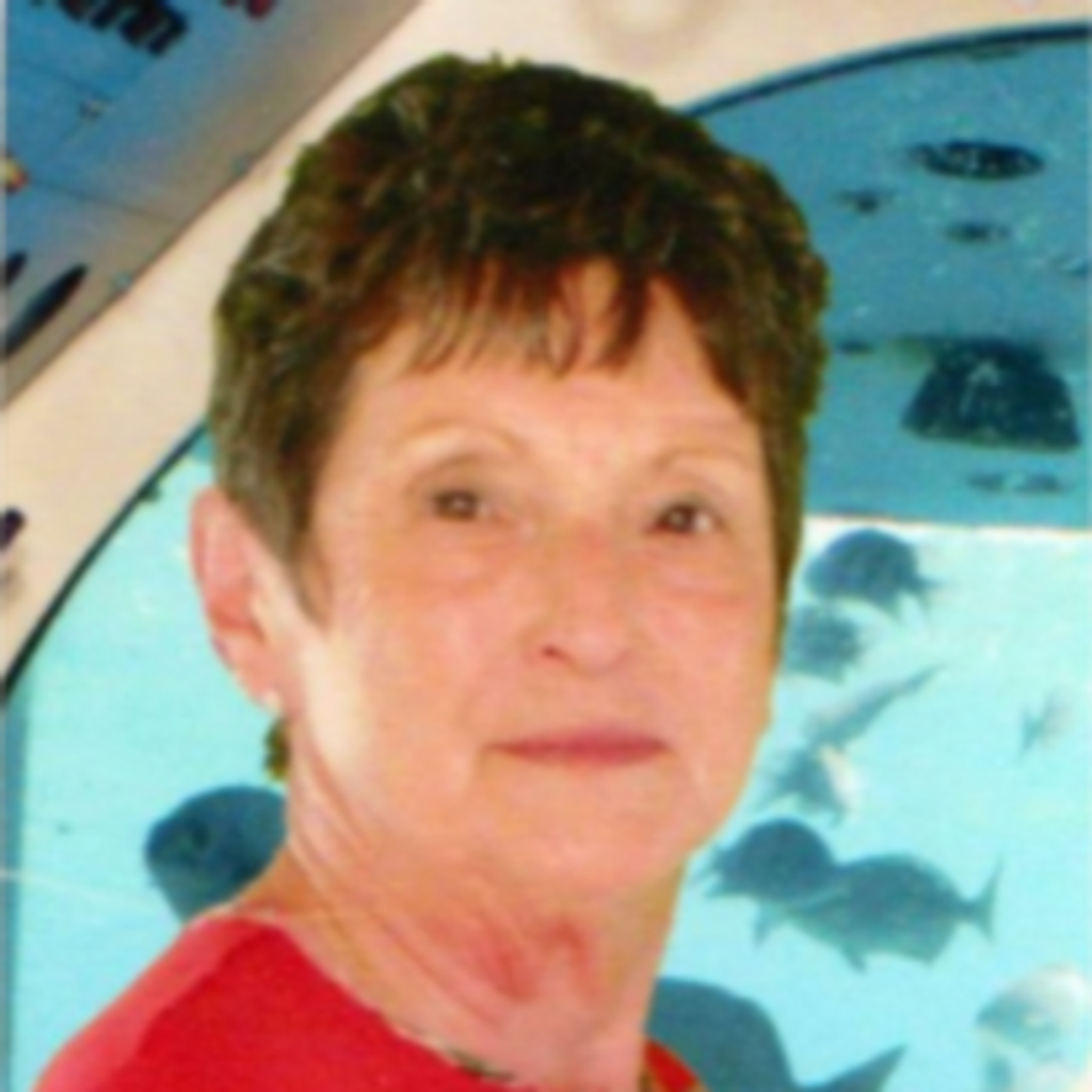 Barbara Massey Dinkins