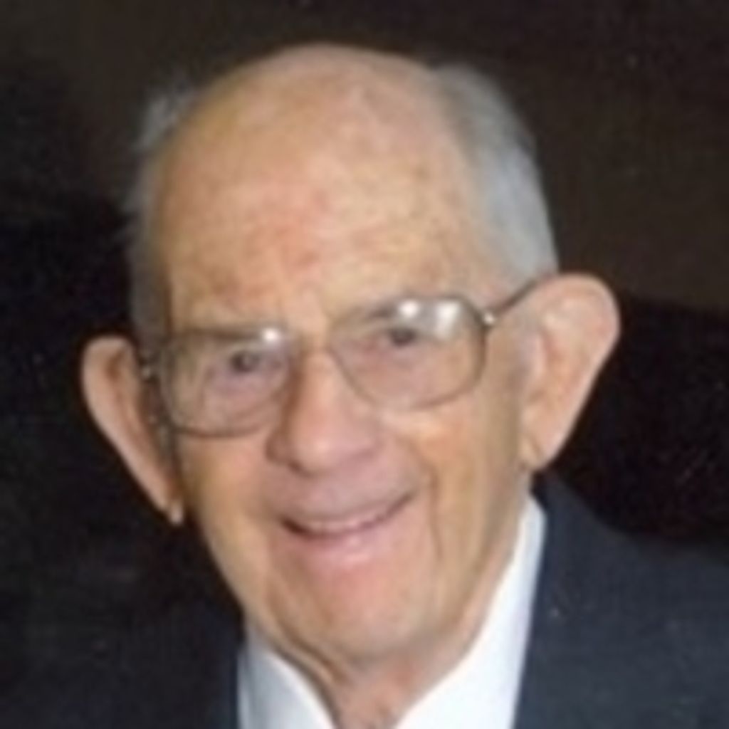 Kenneth Dains Profile Photo
