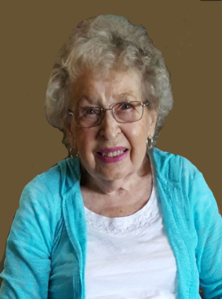 Norma Peterson