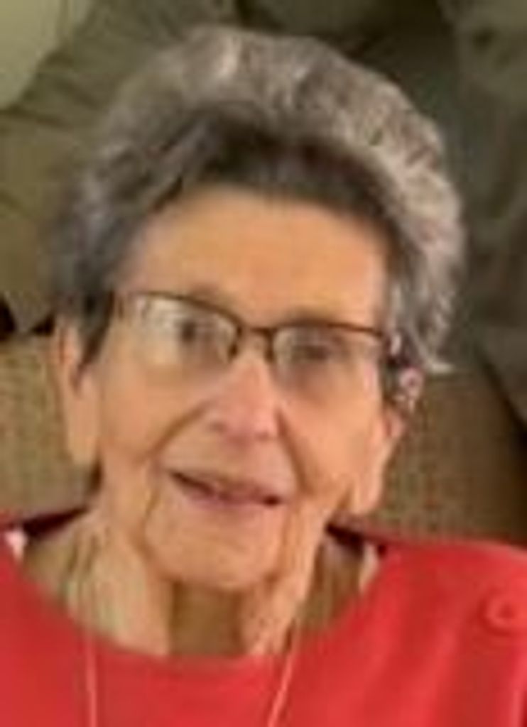 Helen E. Ravel Profile Photo