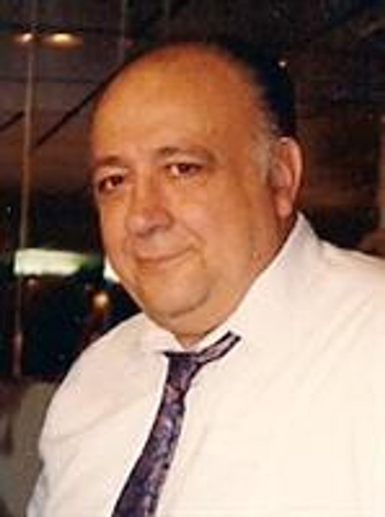 ANTHONY P. MARZELLA Profile Photo