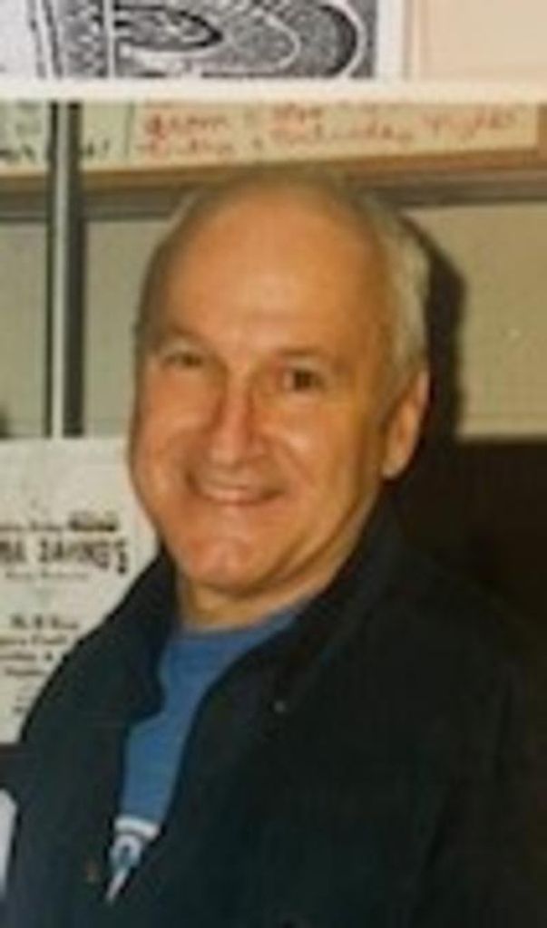 Ronald "Ron" Allen Colson Profile Photo