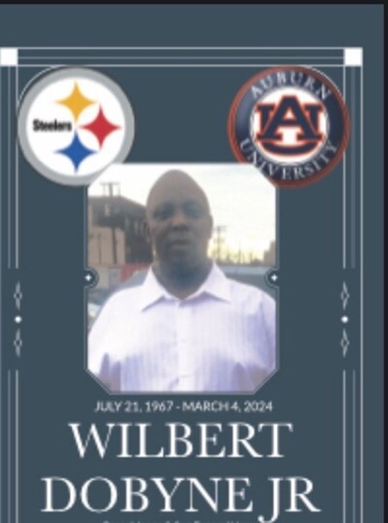 Wilbert Dobyne Jr. Profile Photo
