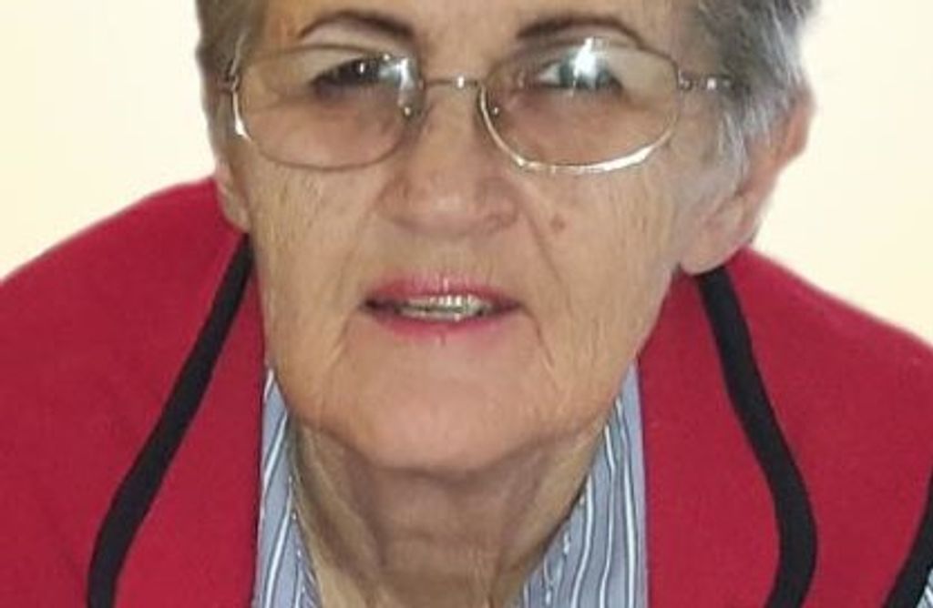 Sharon Crader
