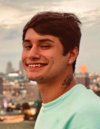 Gabriel Myles Ruiz Profile Photo