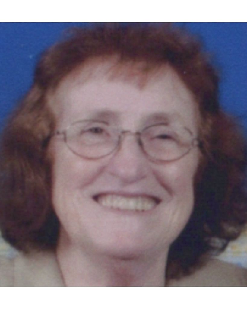 Nancy C. McManus
