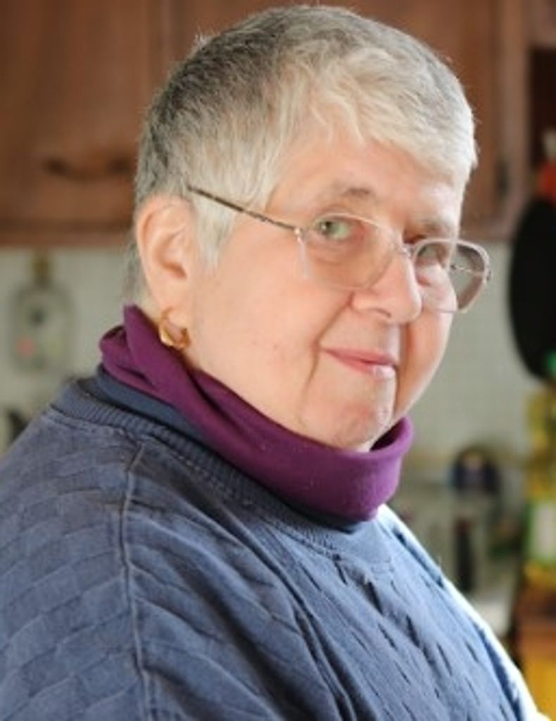 Kathleen Schwede Profile Photo