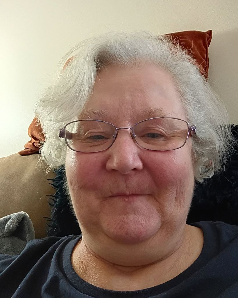 Bobbi J. STRANG Profile Photo