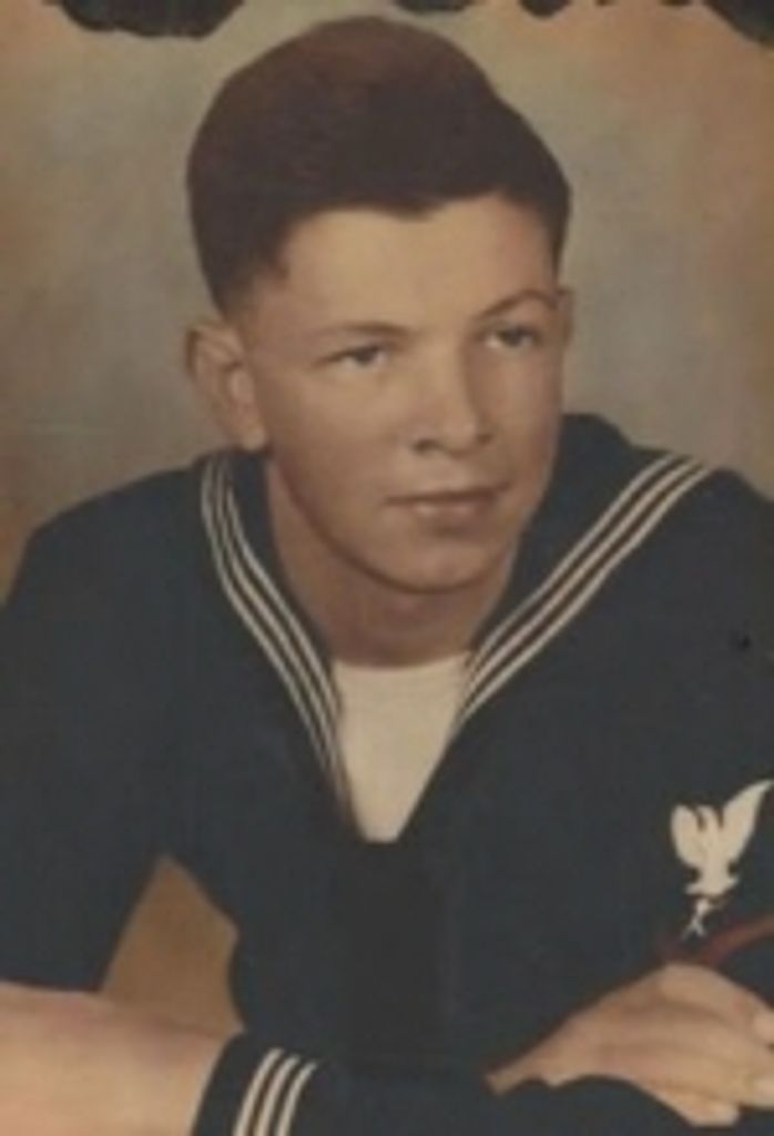 Clifford Lewis Dotson Profile Photo