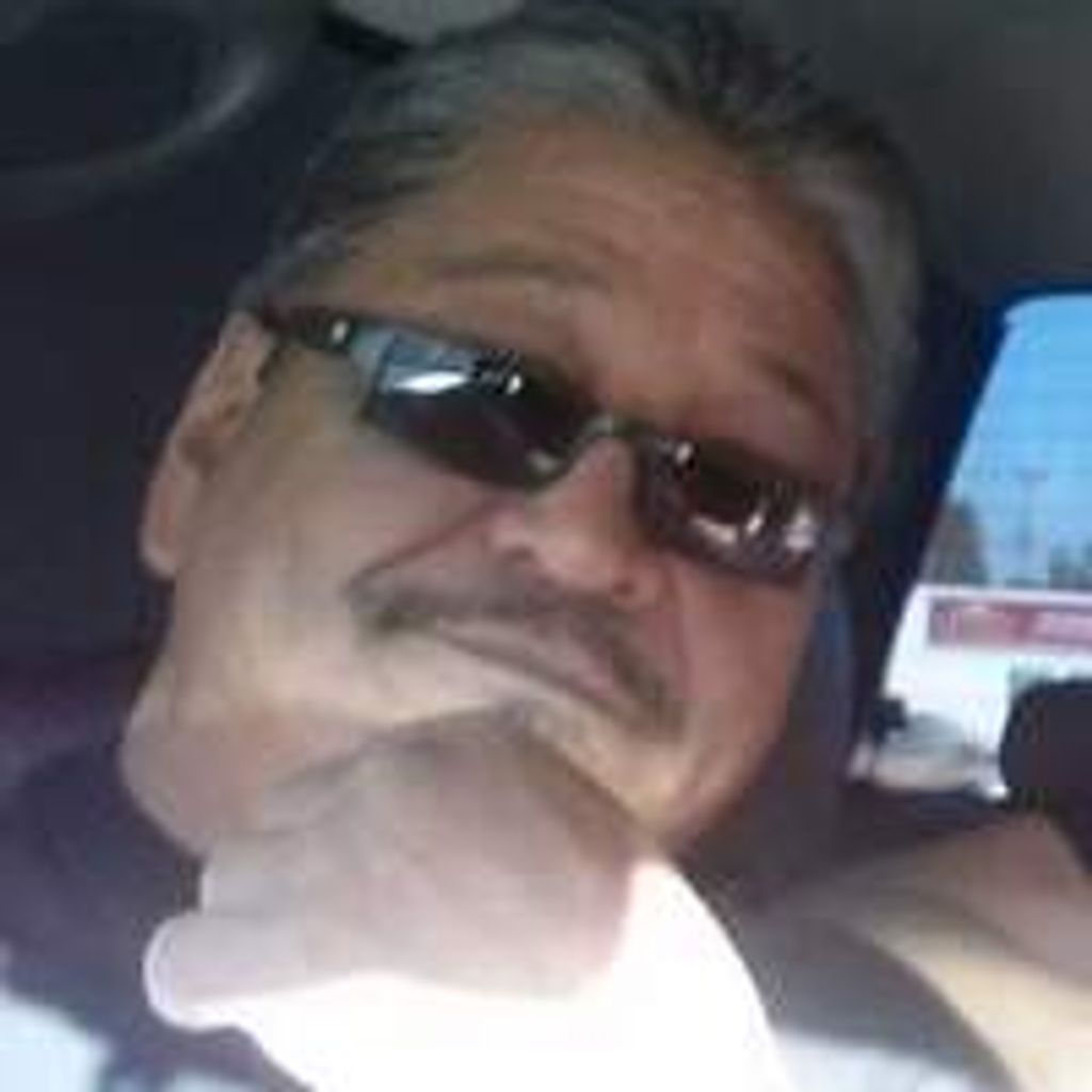 Henry Perez Profile Photo