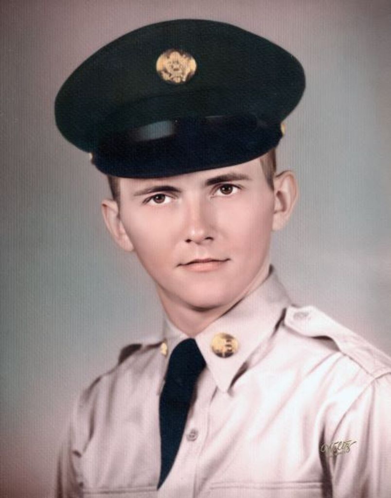 Bruce E. Ady Profile Photo