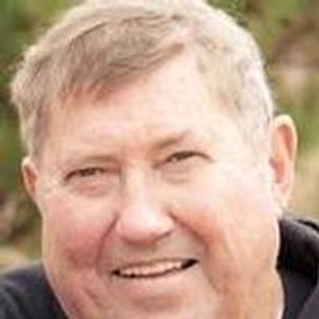 Larry Fiksdal Profile Photo