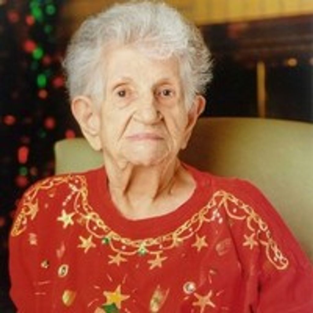Eileen Louise Falke