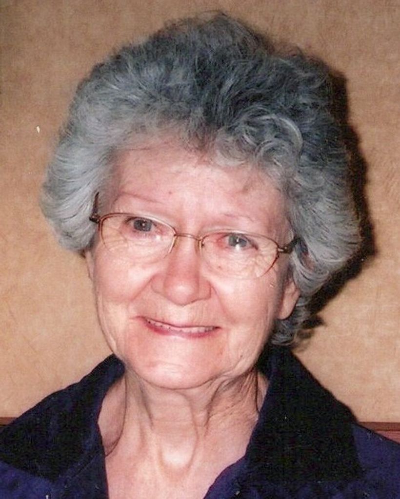 Virginia Louise Baker Profile Photo