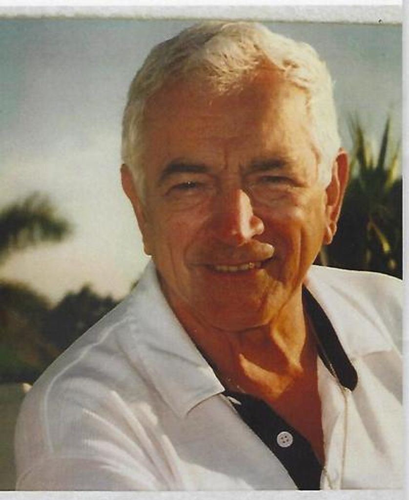 Joseph William Giannantonio Profile Photo