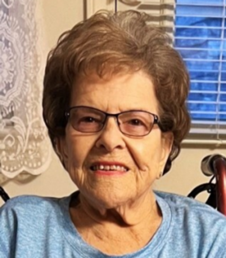 Mary Reid Argabright Profile Photo