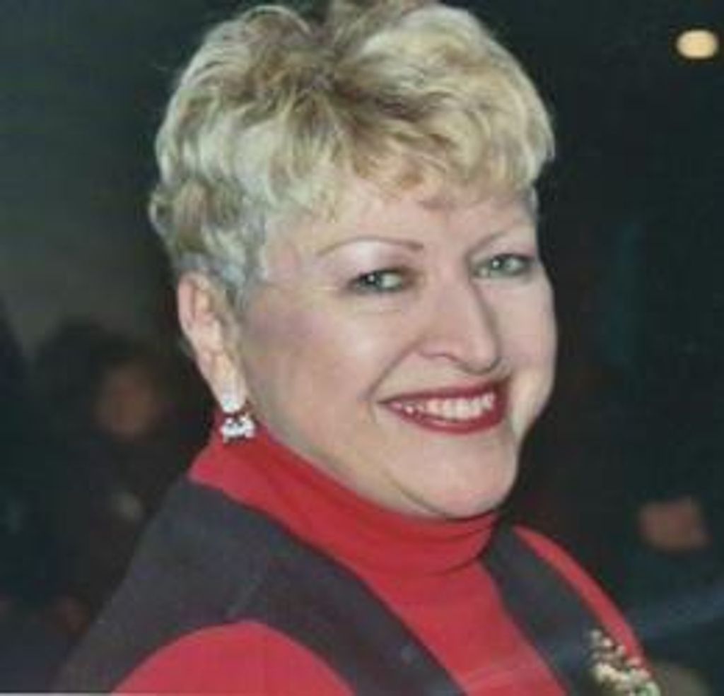 Margaret "Peggy" Esposito