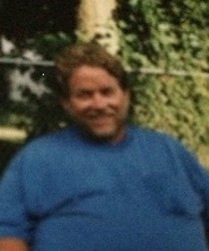 Roger D. Linscott