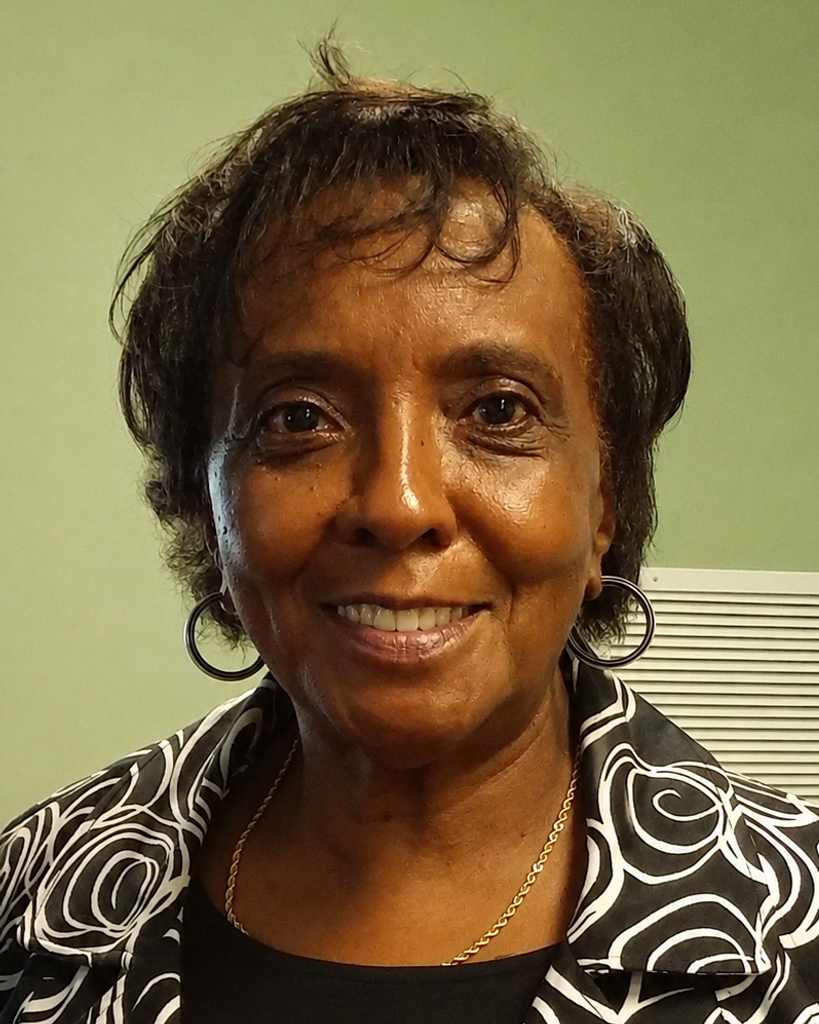 Cillerine Myers Davis Profile Photo