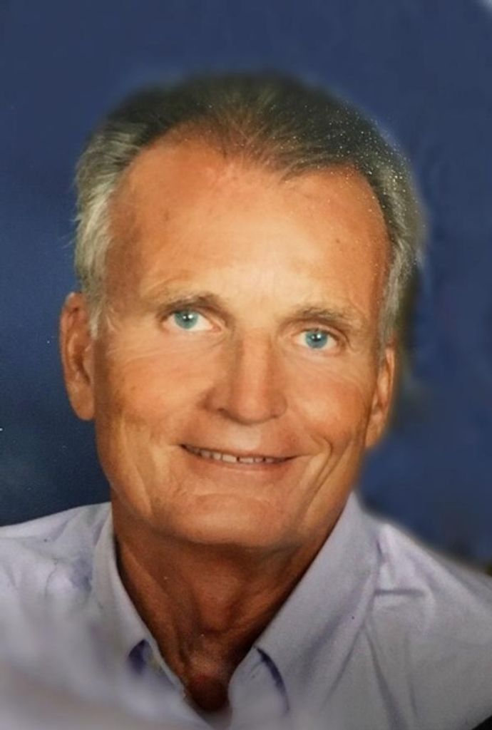 Michael John Gnefkow