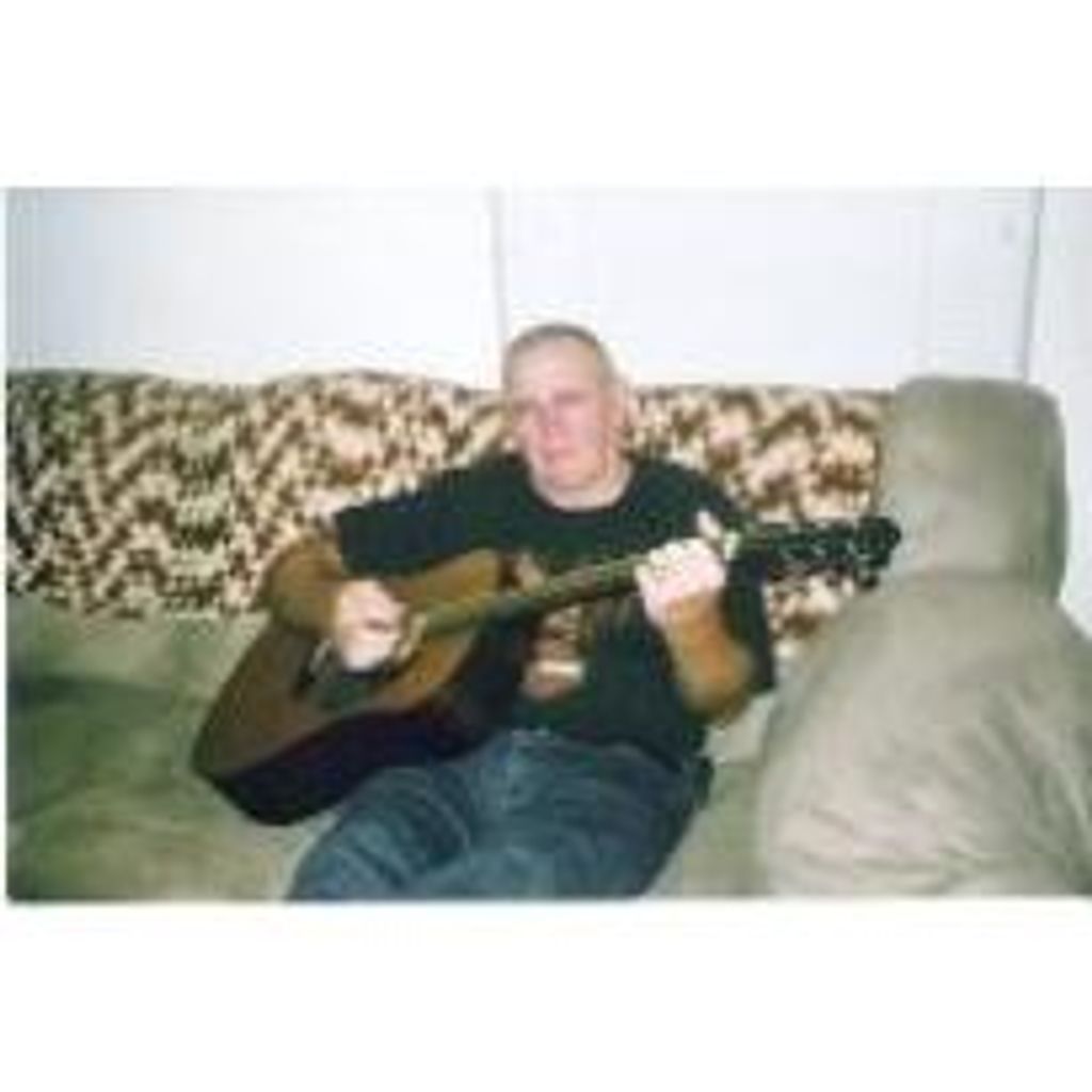 Charles &Quot;Ray&Quot; Walker