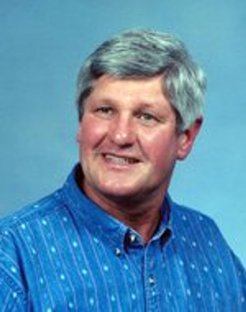 Marvin "Marty" L. Davis