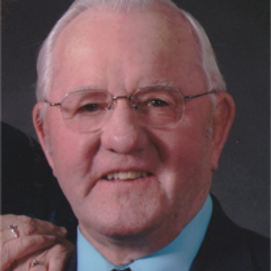 Fred Robert Anderson