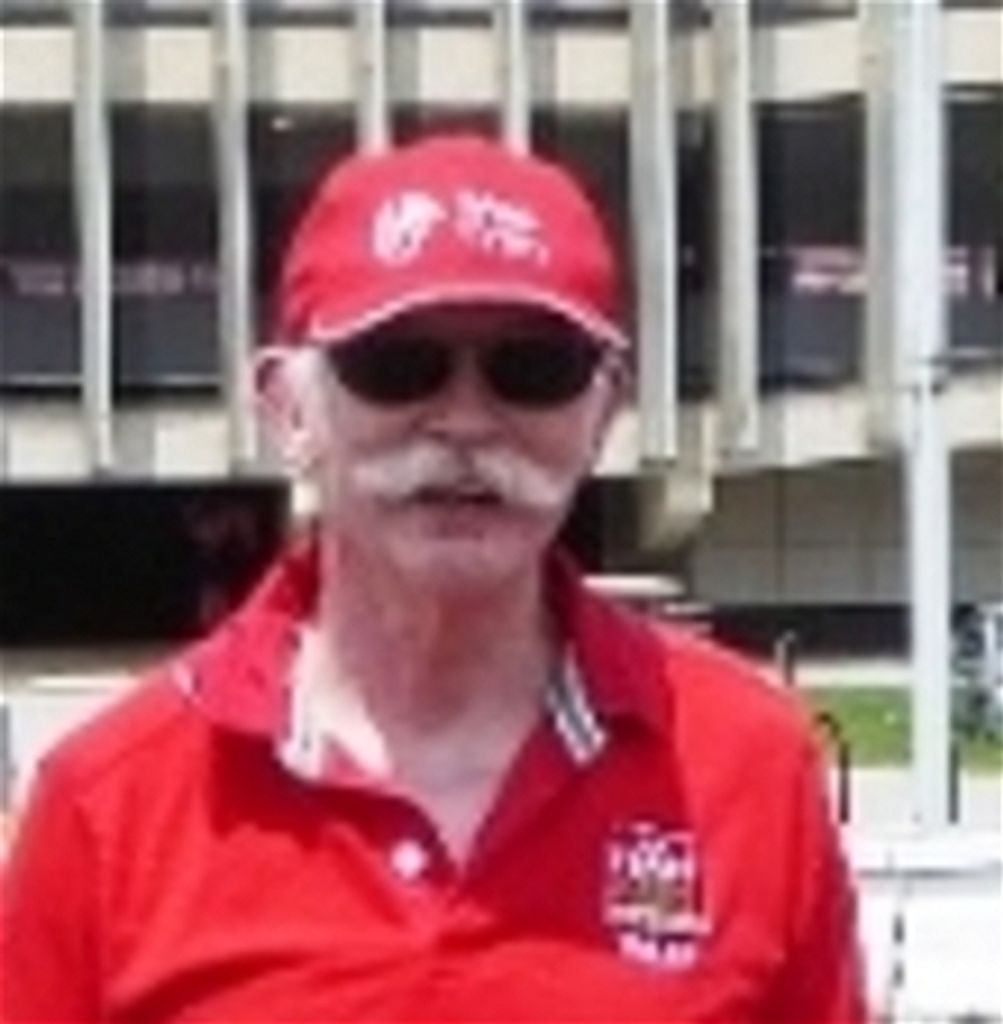 Hugh Clifton Griffith, Jr.