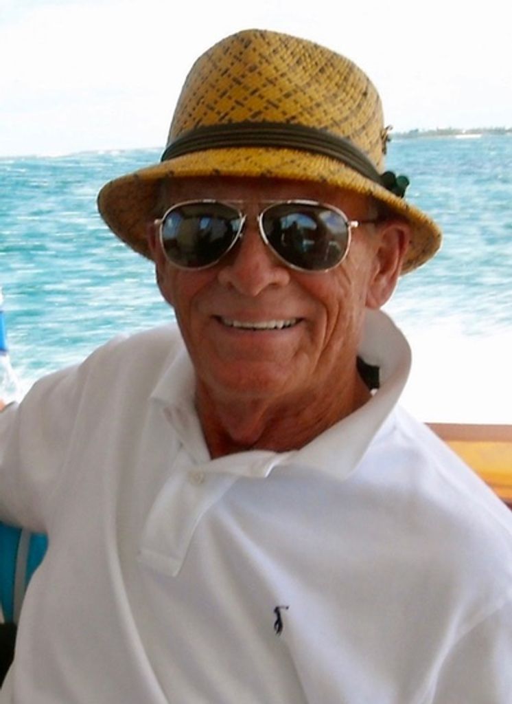 John "Jack" Evans Profile Photo