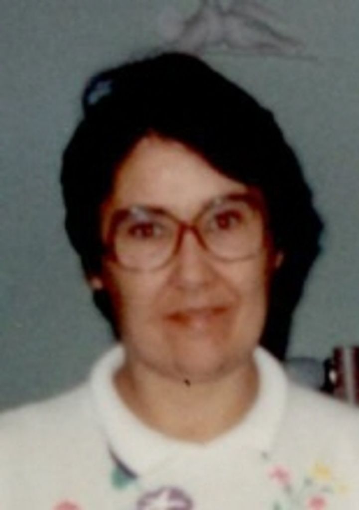 Rodonna Sorrels