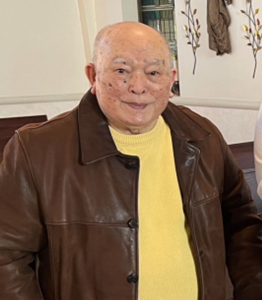 Segundino Limos Profile Photo