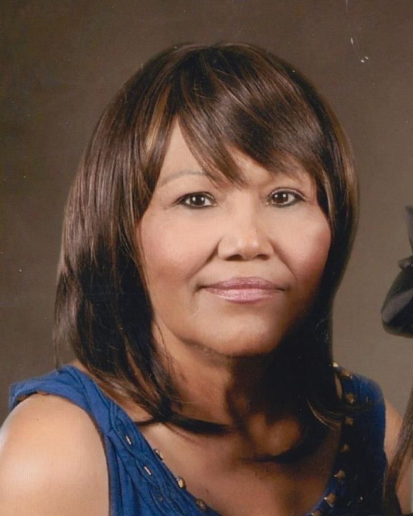Lydia Vasquez Reynero