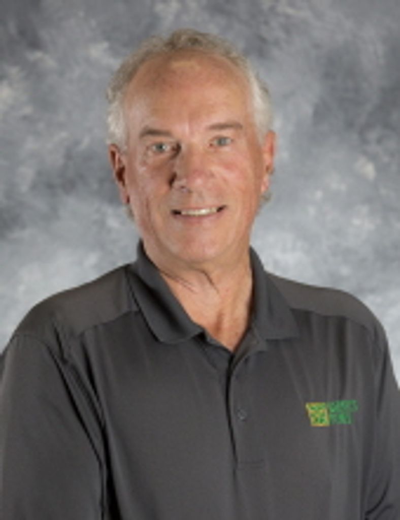 Rick Bruce Arnold