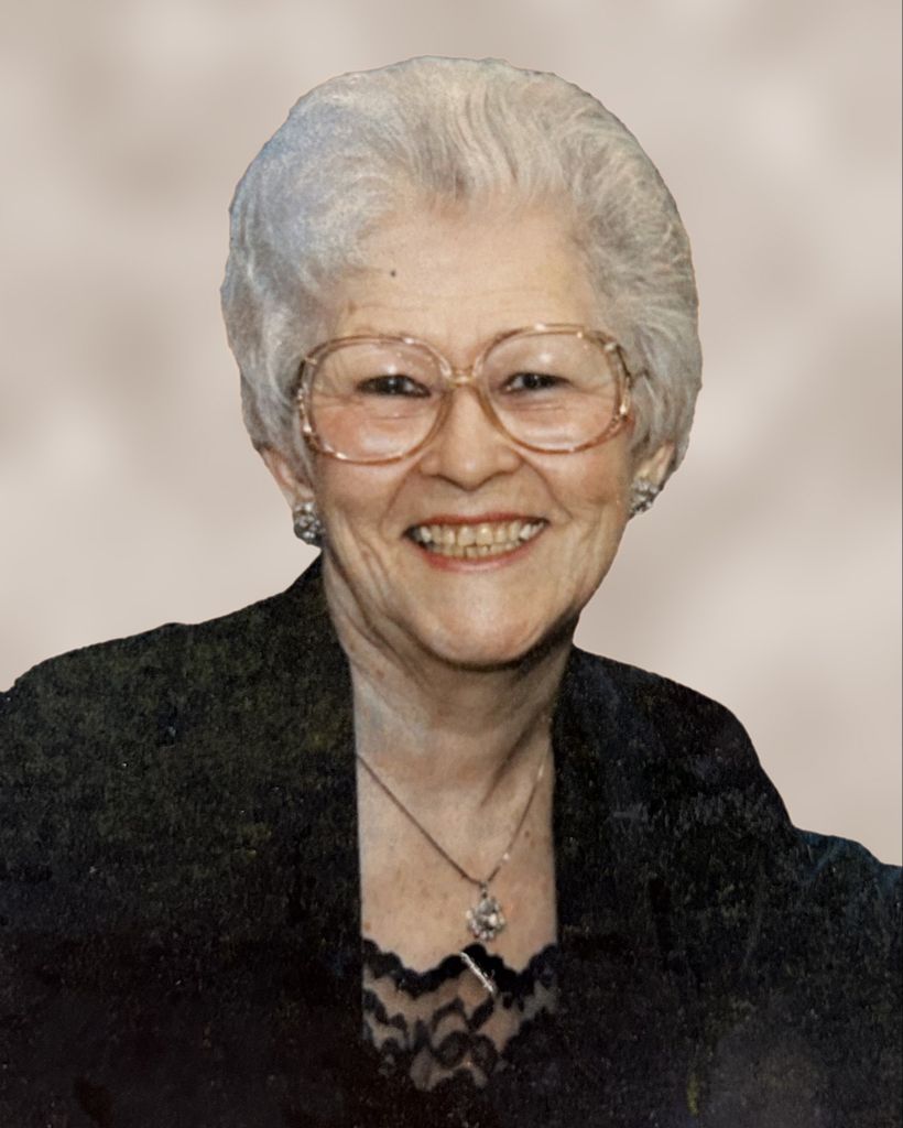 Theresa Couturier Leach Profile Photo