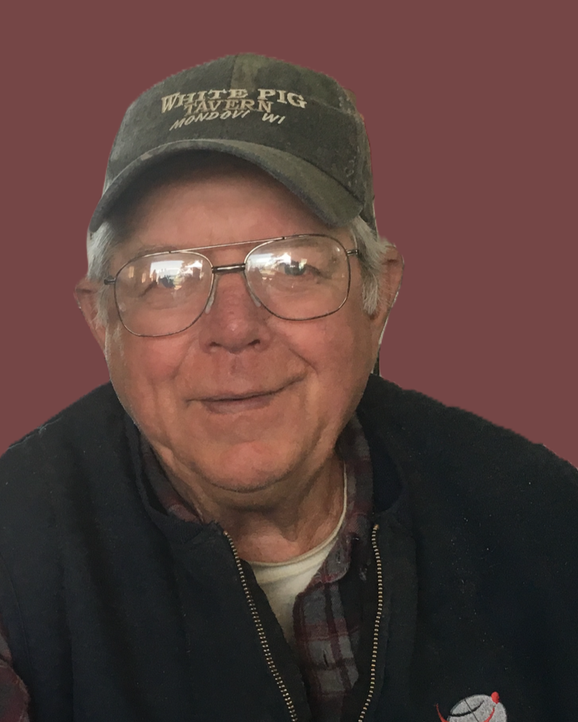 Stuart "Lenny" Odegard